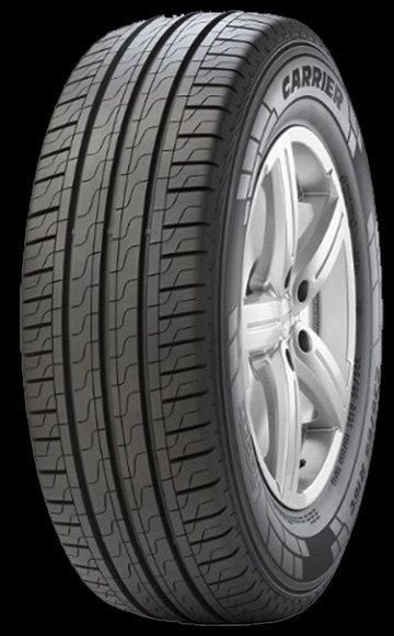 Anvelopa vara PIRELLI CARRIER 205/70 R15C&#x22; 106R