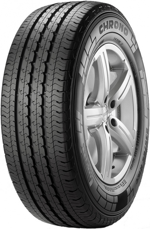 ANVELOPA VARA PIRELLI CHRONO 2 215/65 R15C 104T