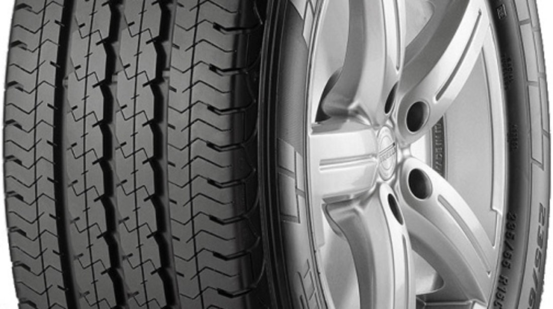 ANVELOPA VARA PIRELLI CHRONO 2 215/65 R15C 104T