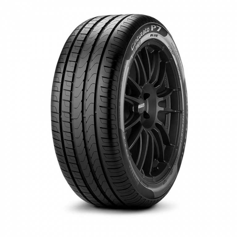 ANVELOPA Vara PIRELLI CINTURATO P7 BLUE 245/45 R20 103Y