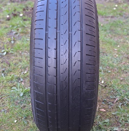 Anvelopa vara Pirelli Cinturato P7