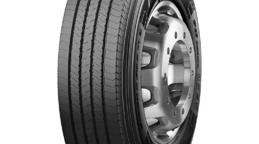 ANVELOPA VARA PIRELLI ITINERIS S90 315/80 R22.5 156/150L