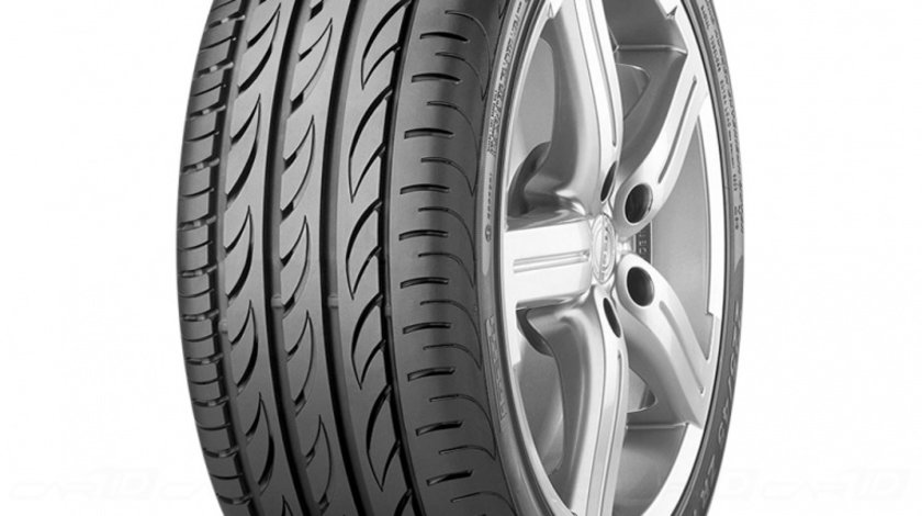 ANVELOPA VARA PIRELLI NERO 205/40 R17 84W XL