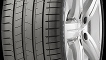 Anvelopa vara PIRELLI P-ZERO 225/40 R19&#x22; 93Y