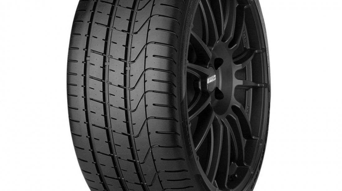 ANVELOPA Vara PIRELLI P ZERO 235/35 R20 92Y