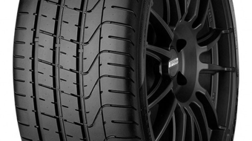 Anvelopa vara PIRELLI P-ZERO 235/40 R19&#x22; 92Y