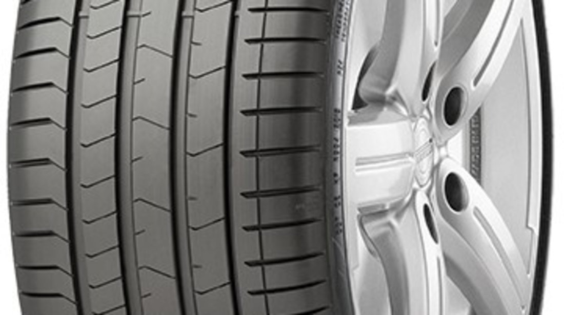 Anvelopa vara PIRELLI P-ZERO 245/45 R20&#x22; 103W