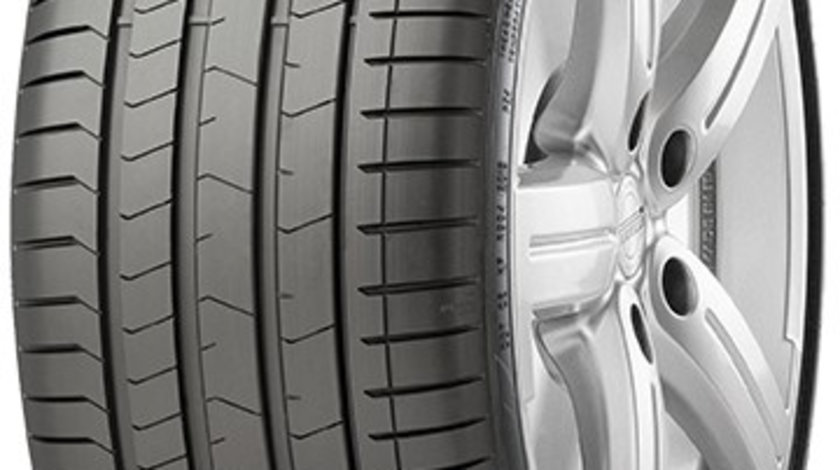 Anvelopa vara PIRELLI P-ZERO 265/40 R19&#x22; 98Y