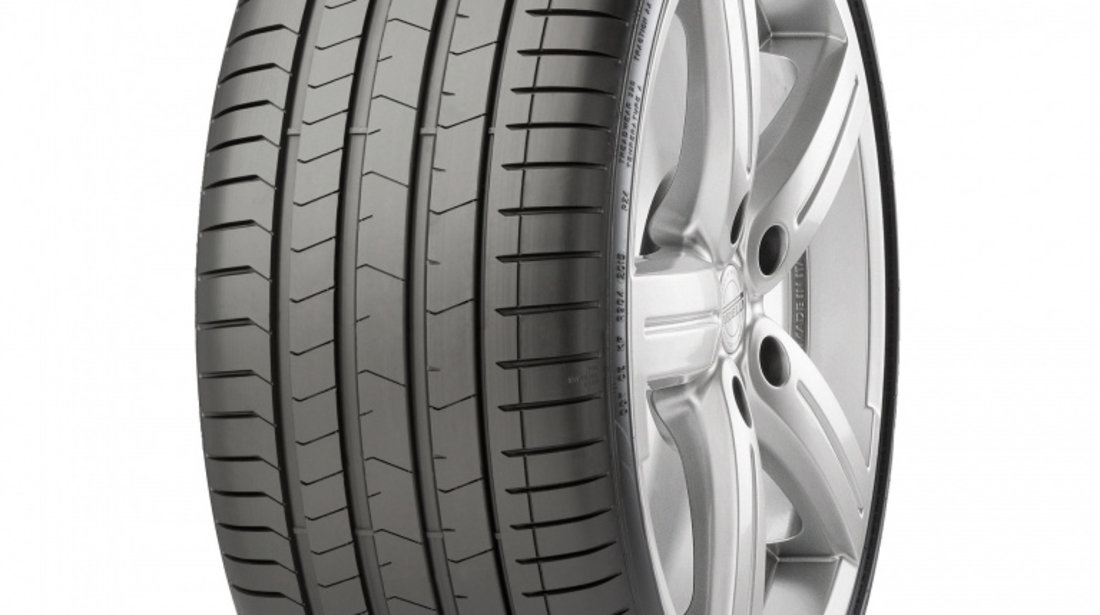 ANVELOPA VARA PIRELLI P-ZERO (PZ4) 235/40 R18 95Y XL