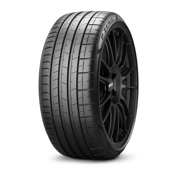ANVELOPA VARA PIRELLI P-ZERO (PZ4) 295/40 R21 111Y