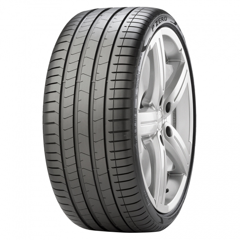 ANVELOPA VARA PIRELLI P-ZERO (PZ4) * RFT DA 275/35 R20 102Y XL