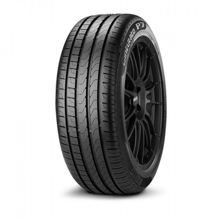 ANVELOPA VARA PIRELLI P7 CINTURATO 245/40 R18 97Y XL