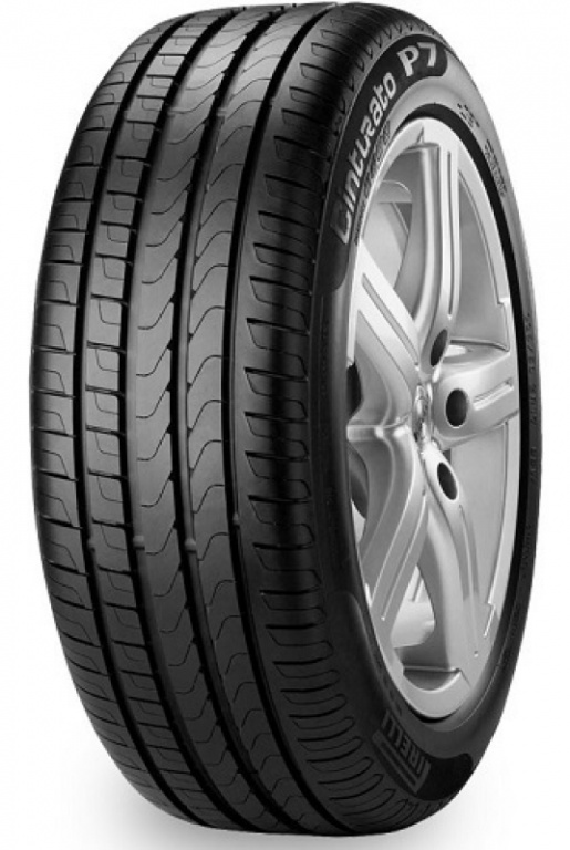 ANVELOPA Vara PIRELLI P7 CINTURATO (*) ROF RFT 225/40 R18 92Y XL