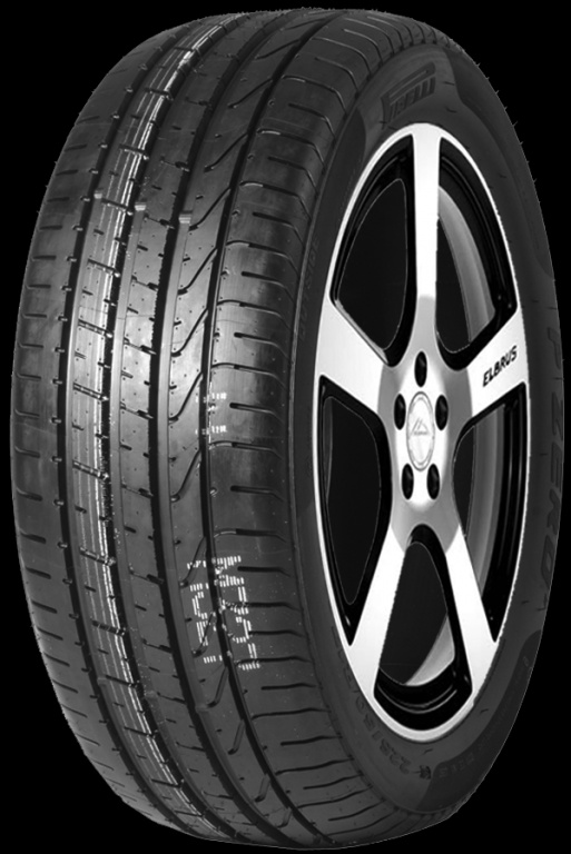 Anvelopa vara PIRELLI PZERO 225/40 R18&#x22; 88Y