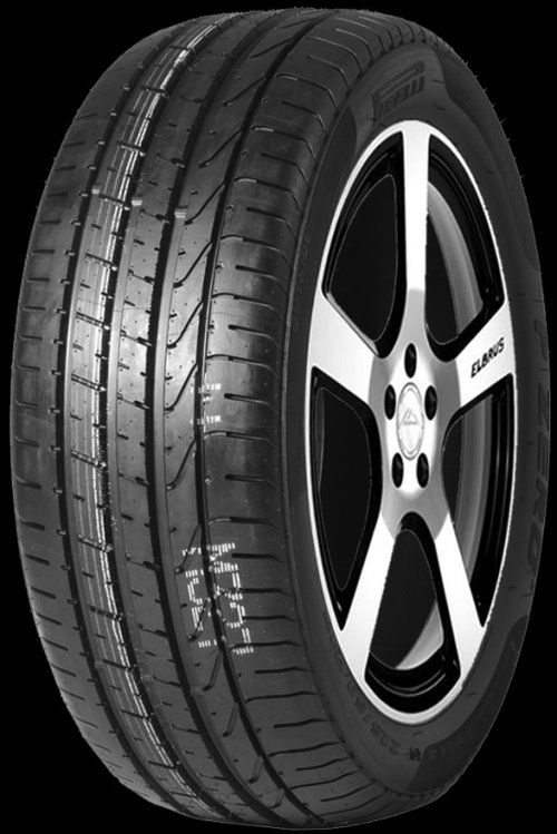 Anvelopa vara PIRELLI PZERO 225/40 R18&#x22; 88Y
