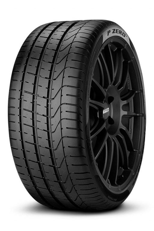 Anvelopa vara PIRELLI PZERO 245/40 R20&#x22; 99Y