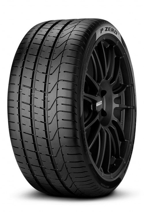Anvelopa vara PIRELLI PZERO 255/30 R19&#x22; 91Y