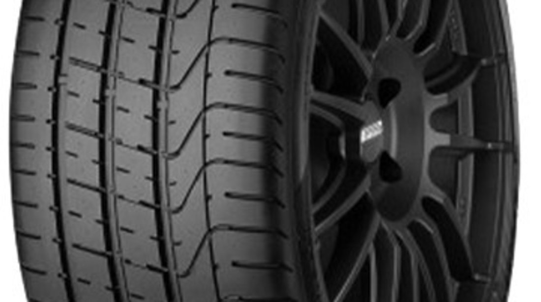 Anvelopa vara PIRELLI PZERO 255/40 R18&#x22; 99Y