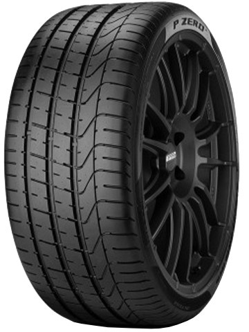Anvelopa vara PIRELLI PZERO 265/40 R21&#x22; 105Y