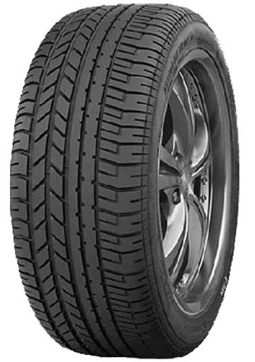 Anvelopa vara PIRELLI PZERO ASIMMETRICO 235/40 R17&#x22; 90Y