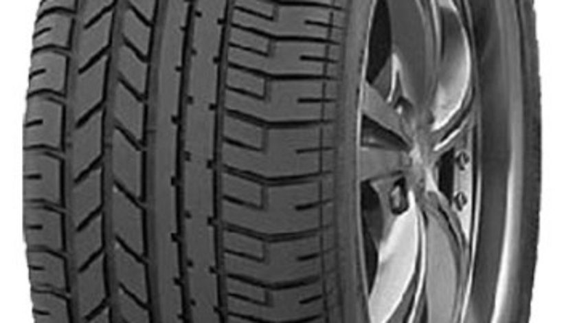 Anvelopa vara PIRELLI PZERO ASIMMETRICO 235/40 R17&#x22; 90Y