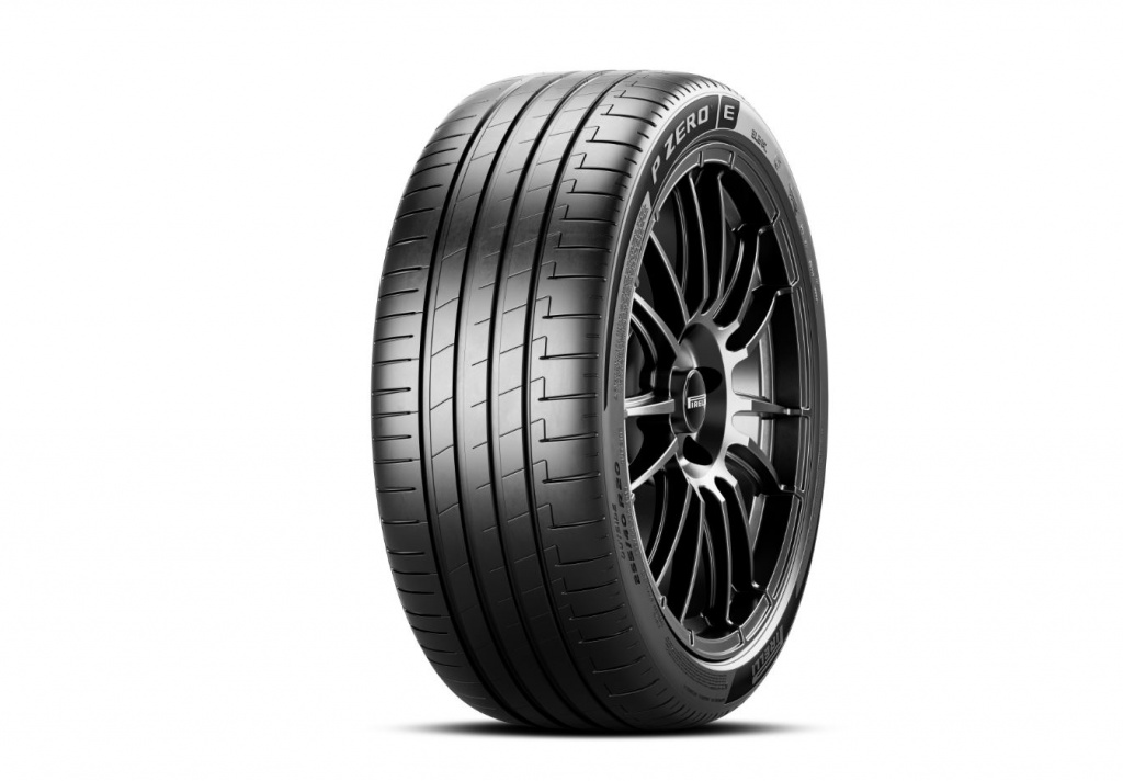 ANVELOPA Vara PIRELLI PZERO E DA 255/45 R20 105Y