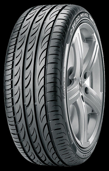 Anvelopa vara PIRELLI PZERO NERO GT 215/40 R17&#x22; 87W