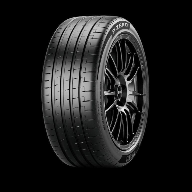 ANVELOPA Vara PIRELLI PZERO (PZ5) 255/35 R19 96Y