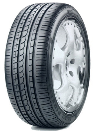 Anvelopa vara PIRELLI PZERO ROSSO 235/60 R18&#x22; 103V