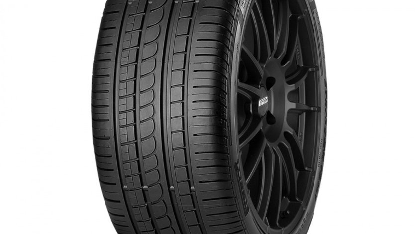 ANVELOPA VARA PIRELLI ROSSO 265/45 R20 104Y