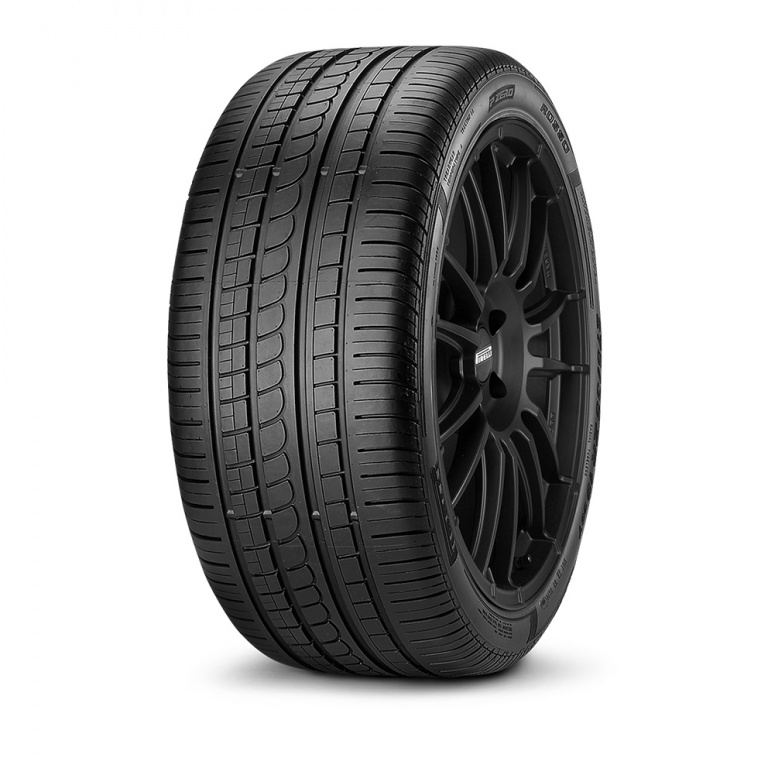 ANVELOPA VARA PIRELLI ROSSO (AO) 295/40 R20 110Y XL