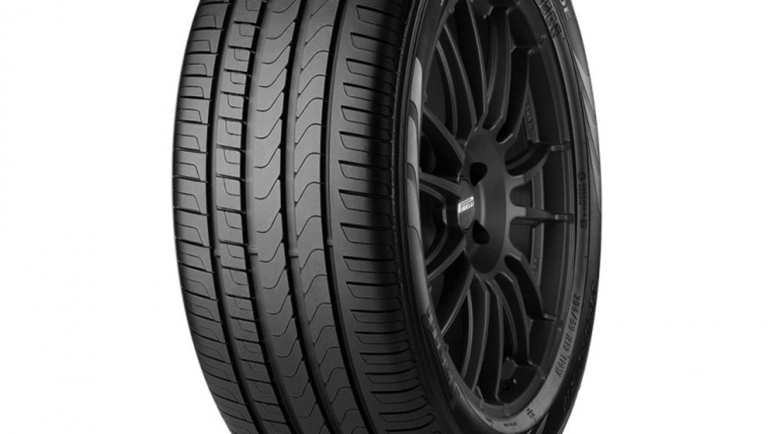 ANVELOPA VARA PIRELLI S-VERD(MO) 255/50 R19 103V