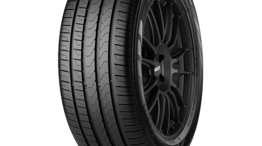 ANVELOPA VARA PIRELLI S-VERD(RO1) 235/50 R18 97Y