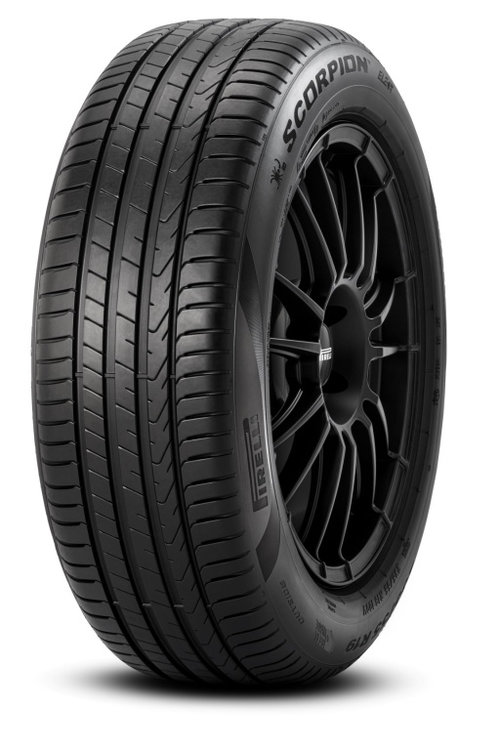 ANVELOPA VARA PIRELLI SCORPION 255/45 R20 105Y