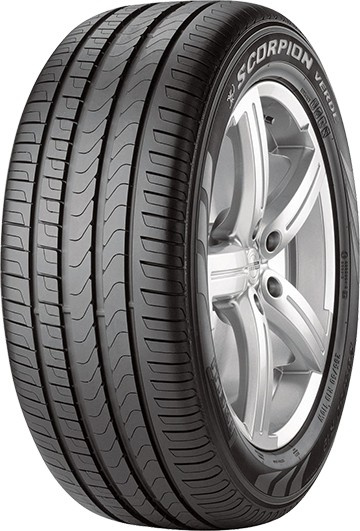 Anvelopa vara PIRELLI SCORPION VERDE 235/45 R19&#x22; 99V