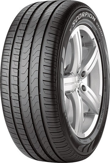 Anvelopa vara PIRELLI SCORPION VERDE 235/65 R17&#x22; 108V