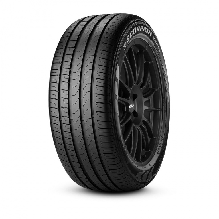 ANVELOPA VARA PIRELLI SCORPION VERDE AO 255/45 R20 101W