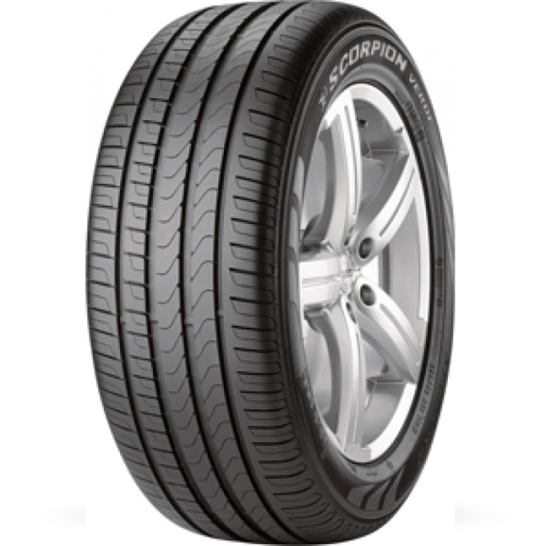 ANVELOPA Vara PIRELLI SCORPION VERDE Seal Inside 255/40 R20 101V XL