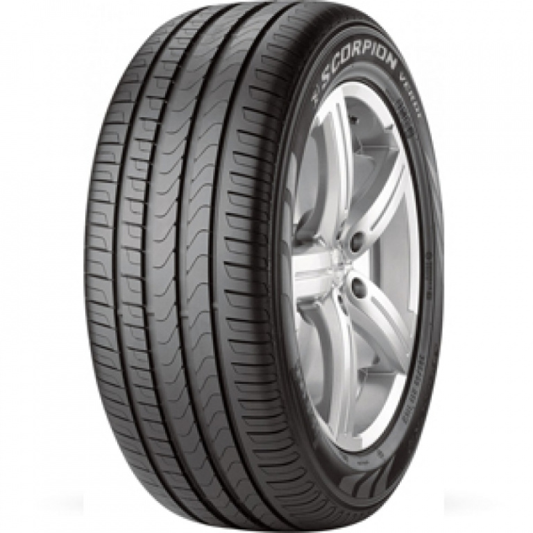 ANVELOPA Vara PIRELLI SCORPION VERDE Seal Inside 255/40 R20 101V XL