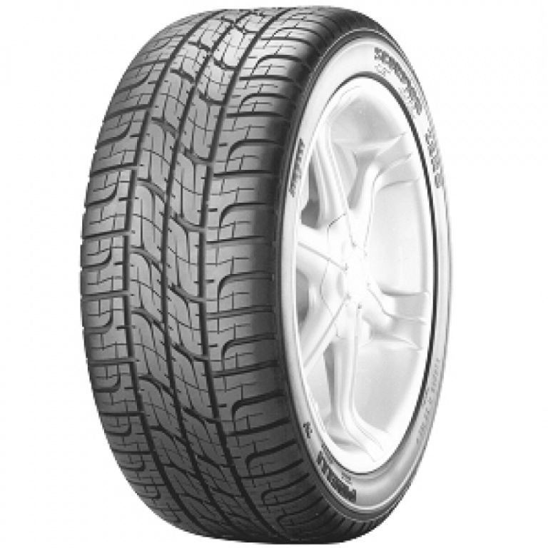 ANVELOPA Vara PIRELLI SCORPION ZERO 255/60 R18 112V XL