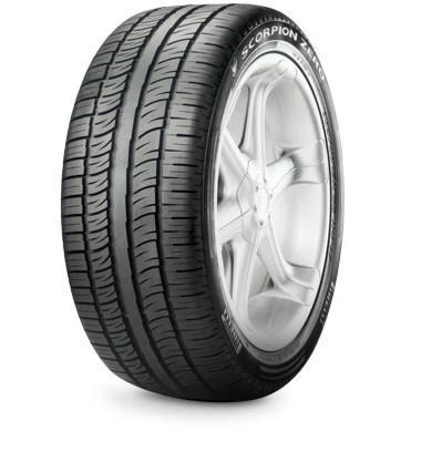 Anvelopa vara PIRELLI SCORPION ZERO ASIMETRICO 295/40 R22&#x22; 112W