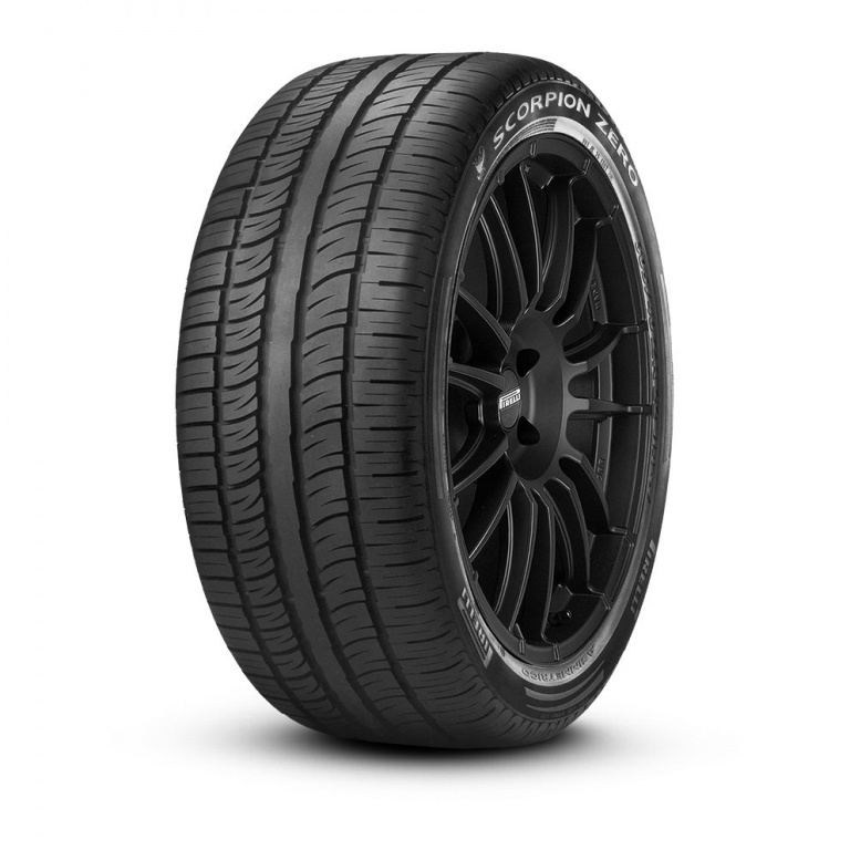 ANVELOPA VARA PIRELLI ZEROa 255/40 R19 96Y