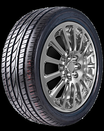 Anvelopa vara POWERTRAC CITYRACING 235/45 R18&#x22; 98W