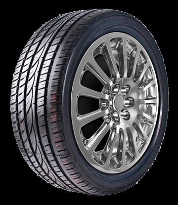 Anvelopa vara POWERTRAC CITYRACING SUV 285/45 R19&#x22; 111V