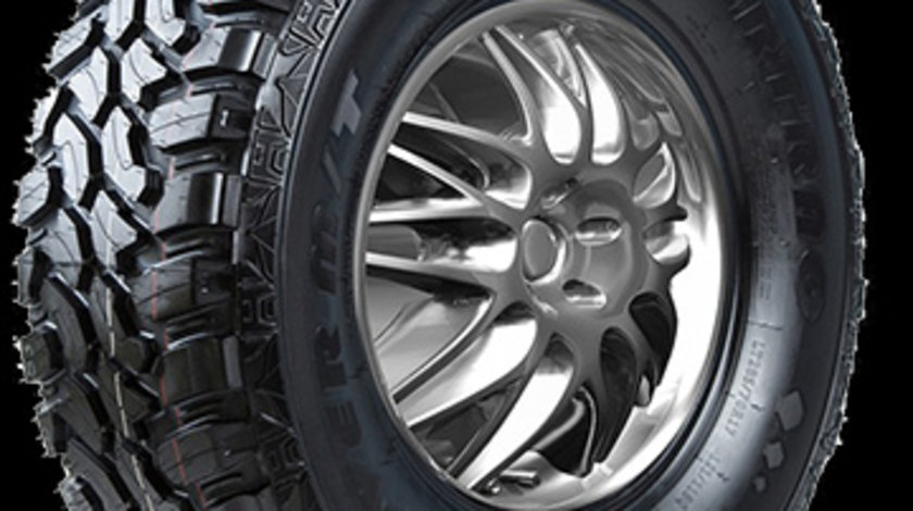 Anvelopa vara POWERTRAC POWER ROVER M/T 245/75 R16&#x22; 120Q