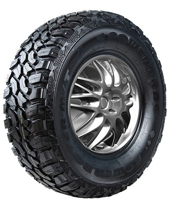 Anvelopa vara POWERTRAC POWER ROVER M/T 33/12.5 R18&#x22; 118Q
