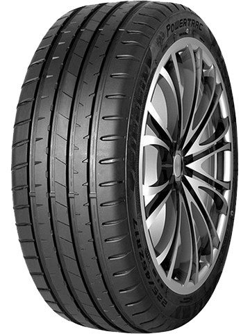 Anvelopa vara POWERTRAC RACING PRO 295/35 R21&#x22; 107Y