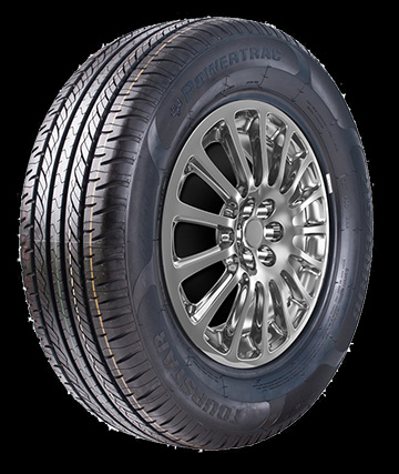 Anvelopa vara POWERTRAC TOURSTAR 185/70 R14&#x22; 88H