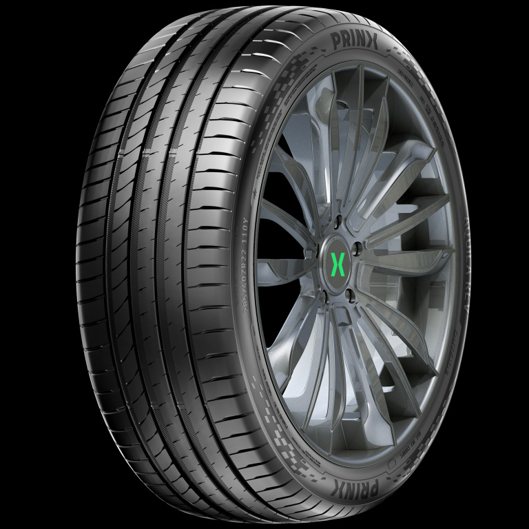 ANVELOPA VARA PRINX 275/35 R20 102Y
