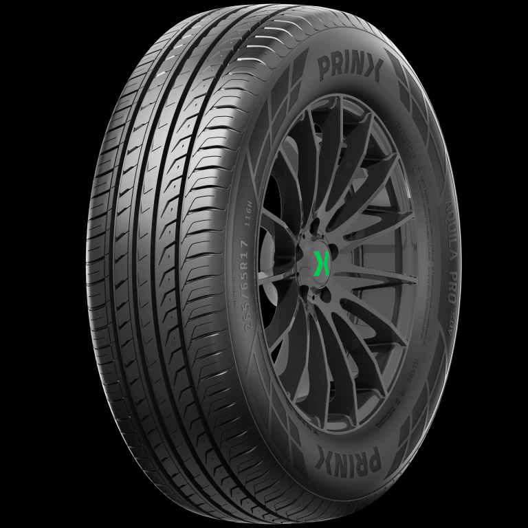 ANVELOPA VARA PRINX AQUILA PRO 235/55 R17 103Y